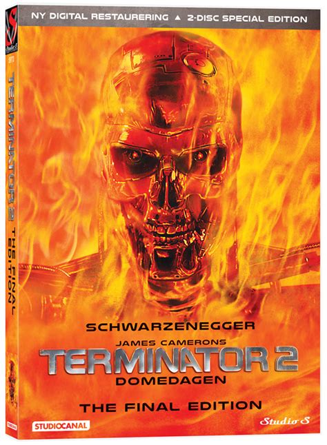 nedladdning Terminator 2 - Domedagen